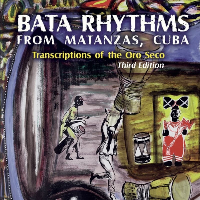 Ritmos Bata